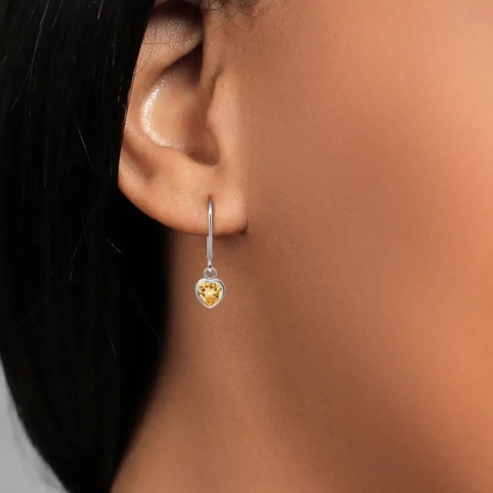 BijouStudios Earrings solid 925